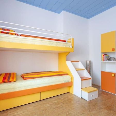 Victoria Apartment Bolzano Exterior foto