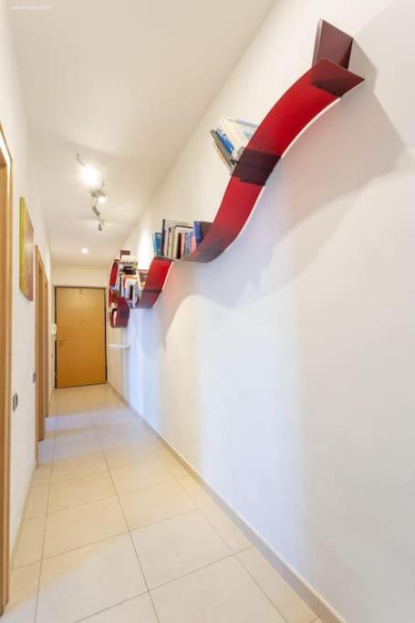 Victoria Apartment Bolzano Exterior foto